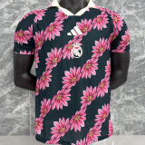 2026/27 RM Purple Special Edition Player Version Soccer Jersey