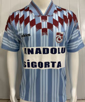 1994/1995 Trabzonspor Third Retro Soccer Jersey