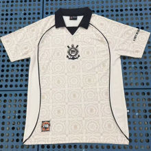 2026/27 Corinthians 116th Anniversary Edition Fans Soccer Jersey