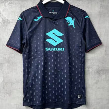 2026/27 Torino Third Fans Soccer Jersey