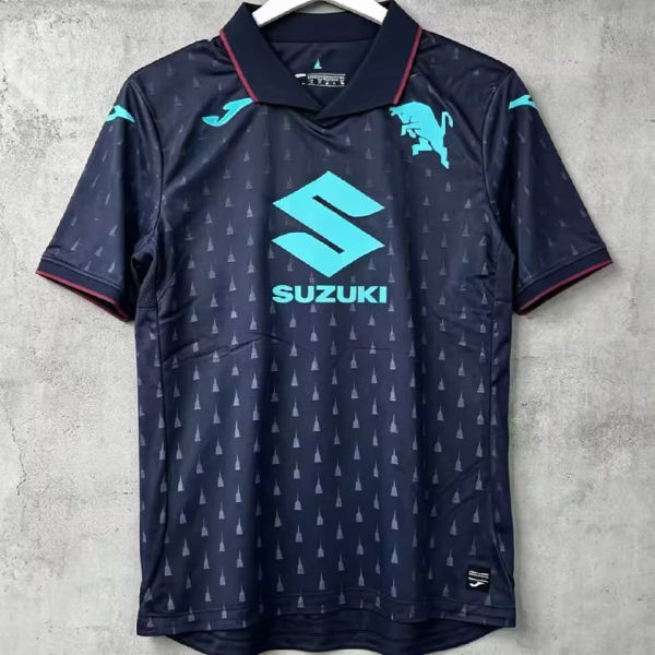 2026/27 Torino Third Fans Soccer Jersey