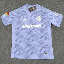 2026/27 Deportivo Toluca GK Fans Soccer Jersey  托卢卡