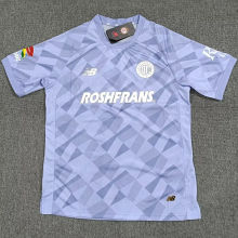 2026/27 Deportivo Toluca GK Fans Soccer Jersey  托卢卡