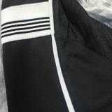 2026/27 Santos Third Black Fans Soccer Jersey