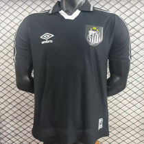 2026/27 Santos Third Player Version Soccer Jersey