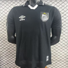 2026/27 Santos Third Player Version Soccer Jersey