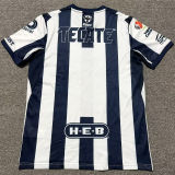 2026/27 Monterrey Special Edition Fans Soccer Jersey