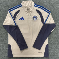 2026/27 Club America Training Sweater