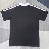2026/27 AD Retro Style Black Fans Soccer Jersey