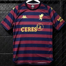 2026/27 Genoa Third Fans Soccer Jersey   热那亚