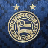 2026/27 Bahia Third  Player Version Soccer Jersey