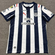 2026/27 Monterrey Special Edition Fans Soccer Jersey