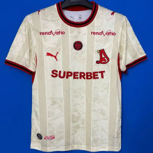 2026/27 FC Dinamo Away Fans Soccer Jersey