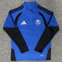 2026/27 Club America Blue Training Sweater