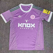 2026/27 Newcastle Goalkeeperd Fans Soccer Jersey