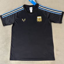 2026/27 Argentina Retro Style Fans Soccer Jersey