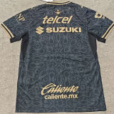2026/27 Pumas UNAM Third Fans Soccer Jersey
