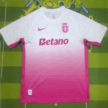 2026/27 Sporting Lisbon Special Edition Fans Jersey里斯本