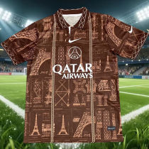 2026/27 PSG Special Edition Fans Soccer Jersey