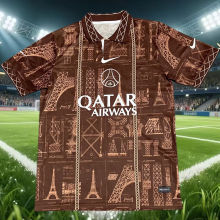 2026/27 PSG Special Edition Fans Soccer Jersey