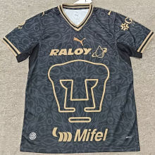 2026/27 Pumas UNAM Third Fans Soccer Jersey