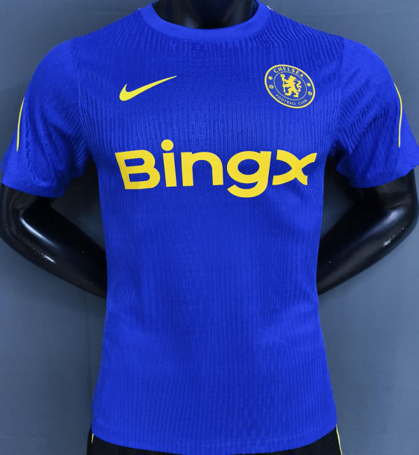 2026/27 CFC Special Edition Player Version Soccer Jersey