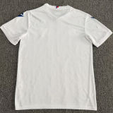 2027/28 Slovakia Away White Fans Soccer Jersey 斯洛伐克
