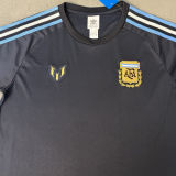 2026/27 Argentina Retro Style Fans Soccer Jersey