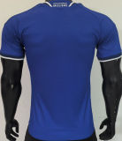 2026/27 Strasbourg Home Blue Player Version Soccer Jersey 斯特拉斯堡