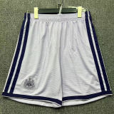 2026/27 Newcastle Third Shorts Pants