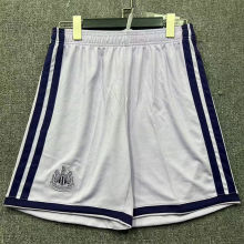 2026/27 Newcastle Third Shorts Pants