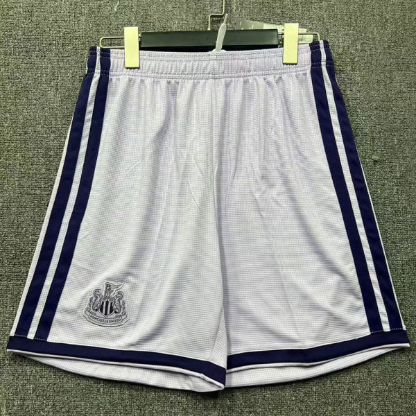 2026/27 Newcastle Third Shorts Pants