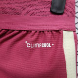 2026/27 RM Third Pink Player Version Shorts Pants 球员版