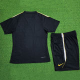 26-27 CHE Black Player Version Training Short Suit (球员短套装)