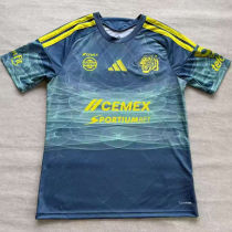2026/27 Tigres THird Fans Soccer Jersey