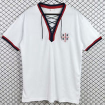 1969-1970 Cagliari Home Retro Soccer Jersey