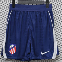 2026/27 ATM Home Player Version Shorts Pants 球员版