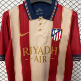 2026/27 ATM Retro Style Soccer Jersey