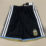 2026/27 Argentina MESSI Farewell Match Fans Shorts Pants