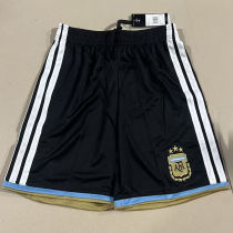 2026/27 Argentina MESSI Farewell Match Fans Shorts Pants