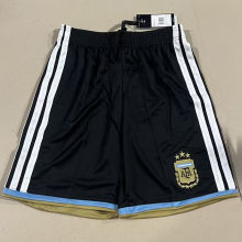2026/27 Argentina MESSI Farewell Match Fans Shorts Pants