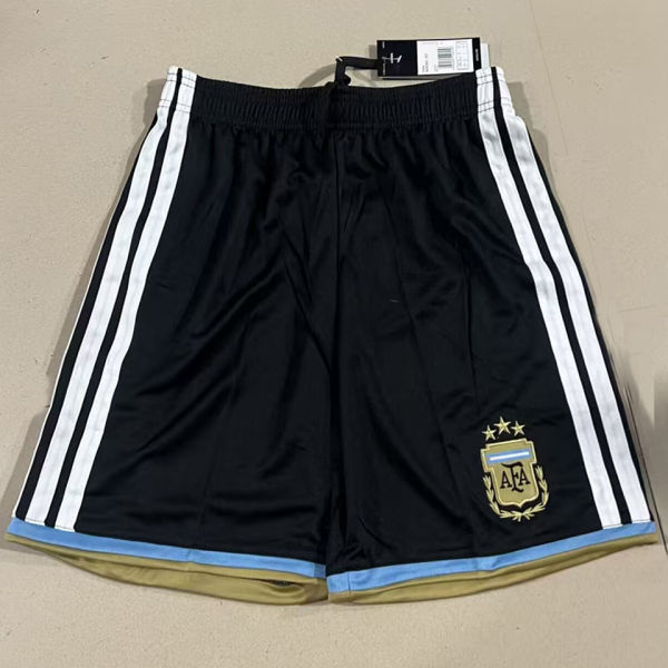 2026/27 Argentina MESSI Farewell Match Fans Shorts Pants