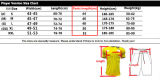 26-27 CHE Black Player Version Training Short Suit (球员短套装)