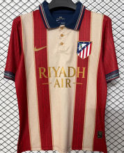 2026/27 ATM Retro Style Soccer Jersey
