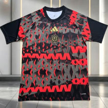2026/27 Orlando Pirates Third Fans Soccer Jersey 奥兰多海盗