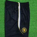 26-27 CHE Black Player Version Training Short Suit (球员短套装)