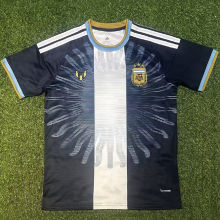 2026/27 Argentina MESSI Farewell Match Fans Soccer Jersey