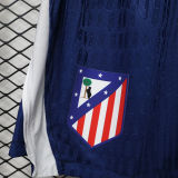 2026/27 ATM Home Player Version Shorts Pants 球员版