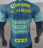 2026/27 Tigres Third Player Version Soccer Jersey
