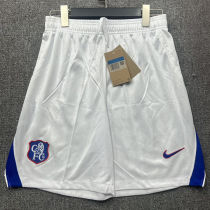 2026/27 CFC Third White Shorts Pants